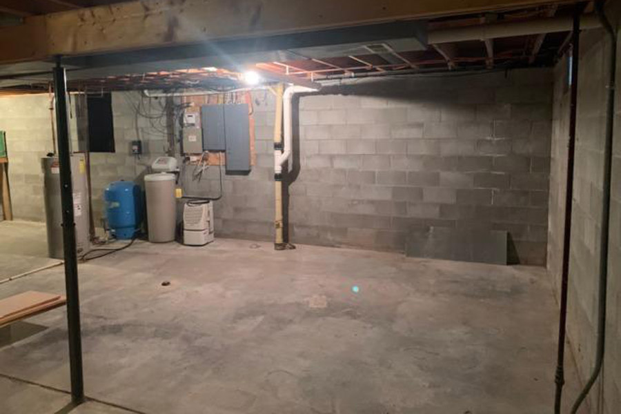 Masonry Service Contractors New Jersey Jersey City Bayonne Union City