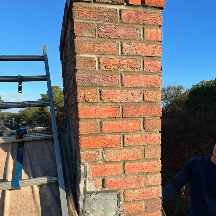 Masonry Service Contractors New Jersey Jersey City Bayonne Union City