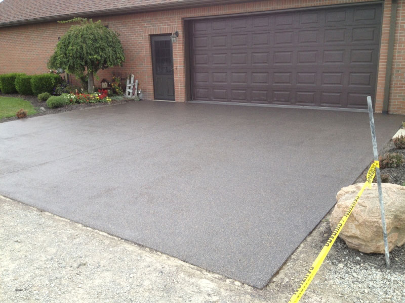 concrete repairs