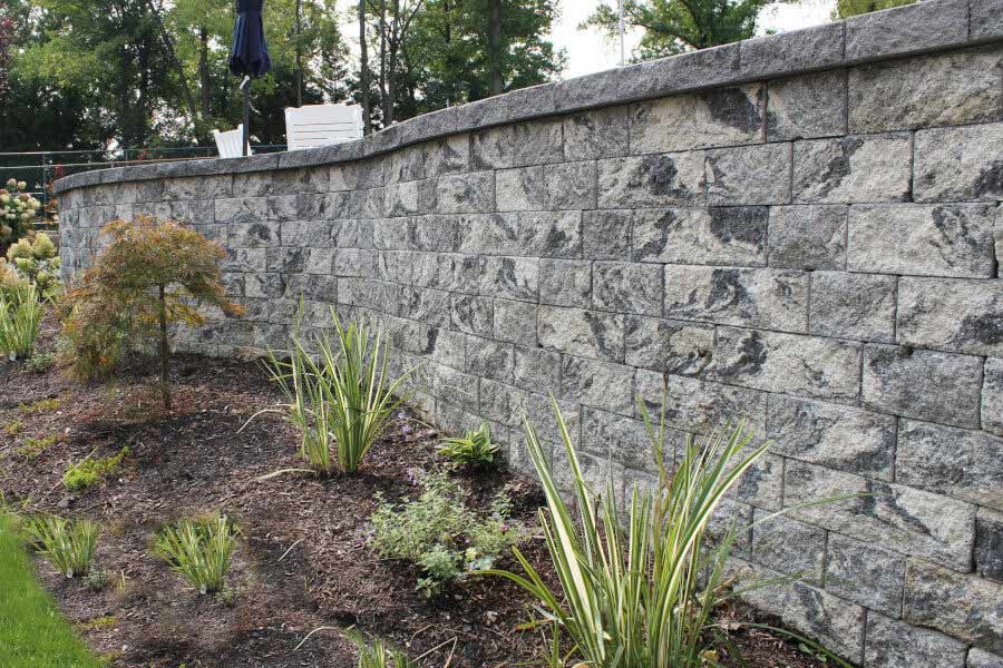 Stone Retaining Wall Contractors New Jersey Bayonne Union City