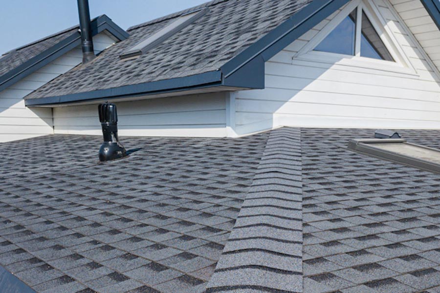 roof replacement and repairs services