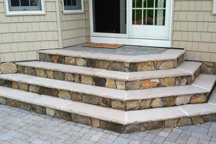 Bayside Masonry & Construction New Jersey Jersey City Bayonne Union City