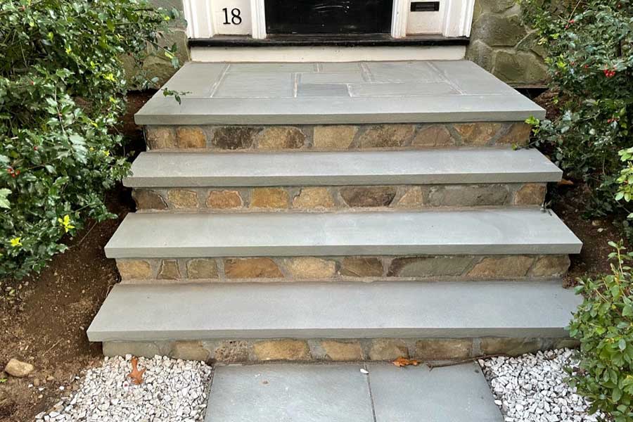 Masonry Service Contractors New Jersey Jersey City Bayonne Union City